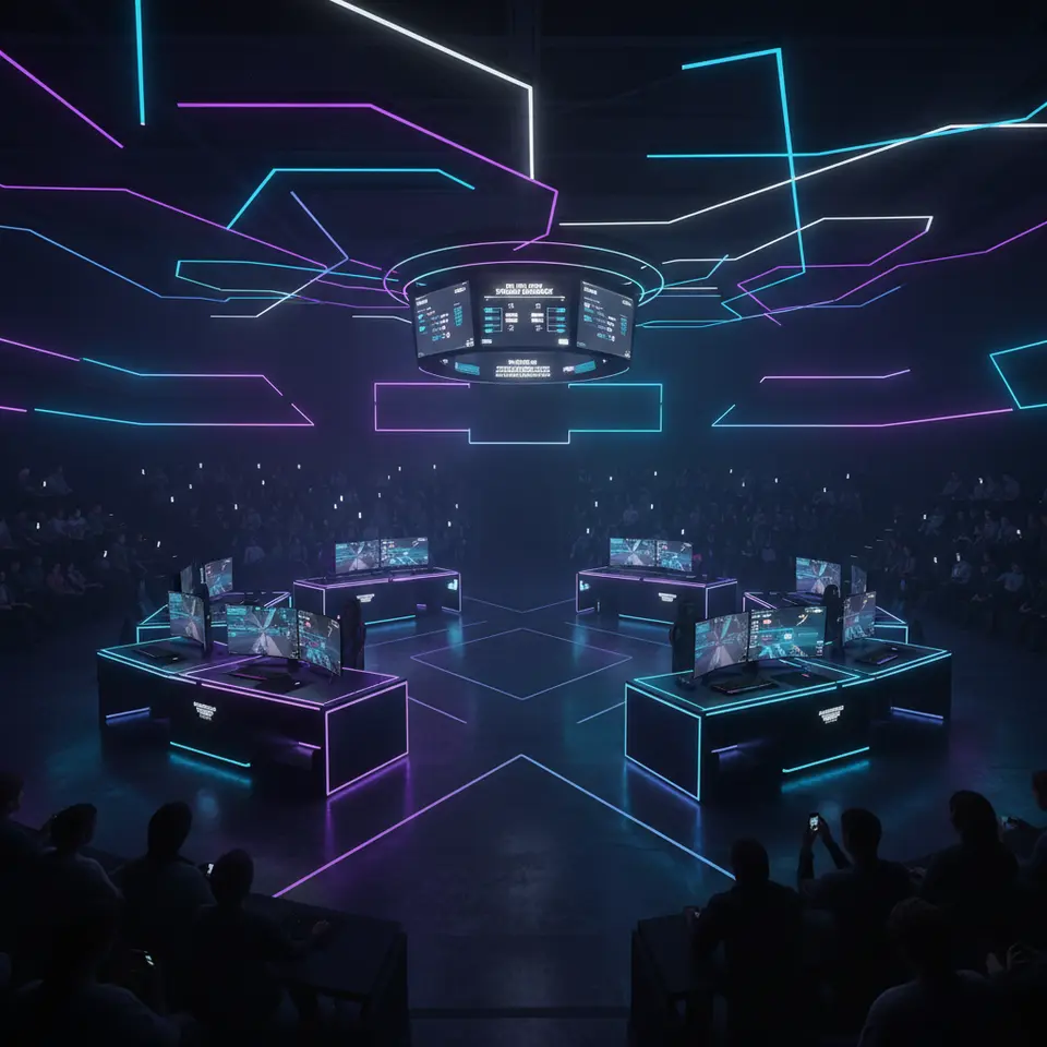 Bucharest Masters Open