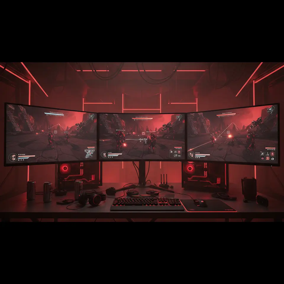 Carpathian Apex Series