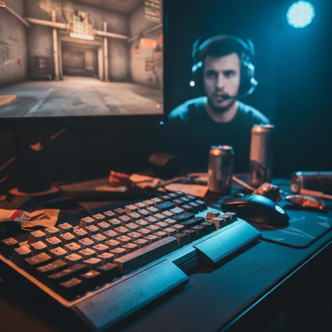 Turnee Counter-Strike 2